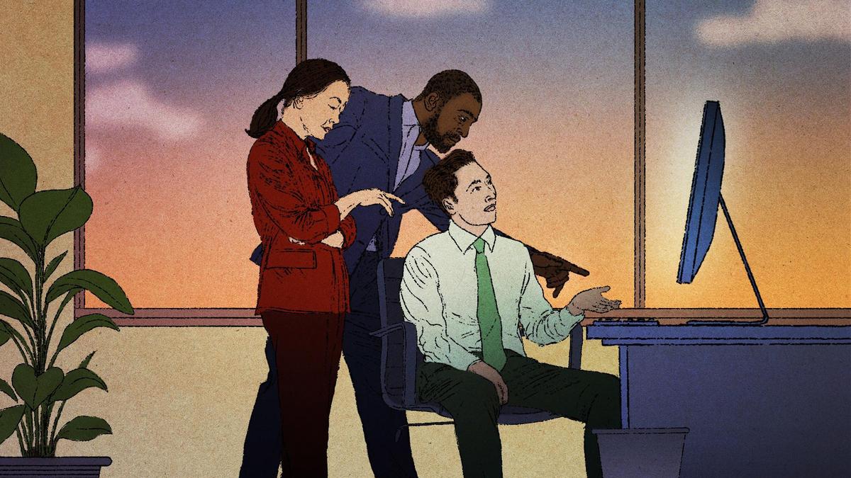 What employers can do to make workplaces safer, more productive for those with diabetes