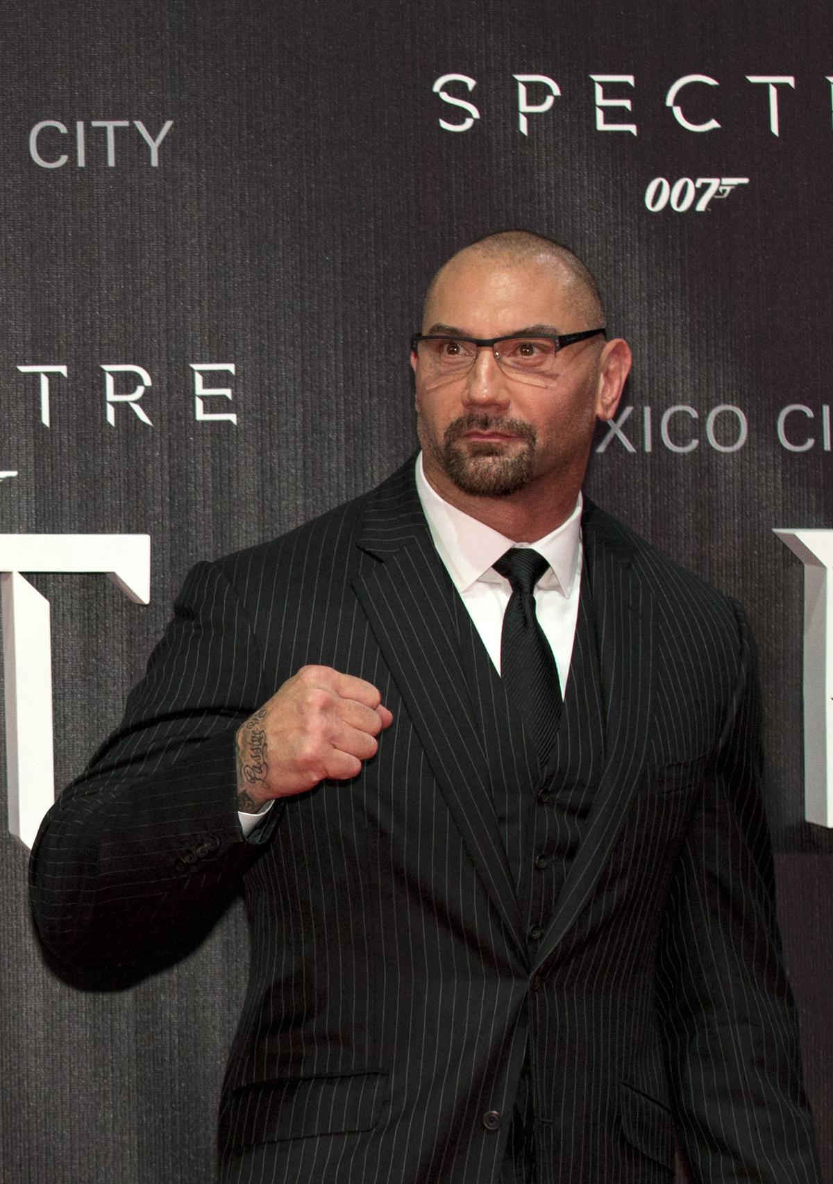 Dave Bautista Set For Lionsgate Action Comedy 'The Killer's Game'; 'Day  Shift's JJ Perry Directing, With Studio To Launch Sales At Cannes