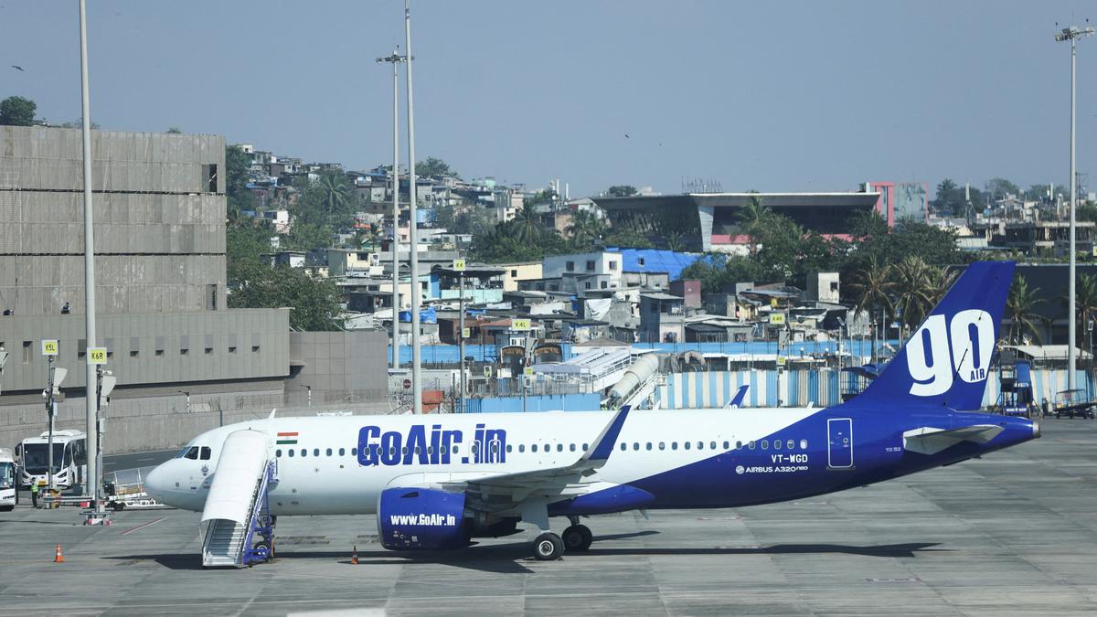 Aviation leasing watchdog issues warning to India over plane repossessions