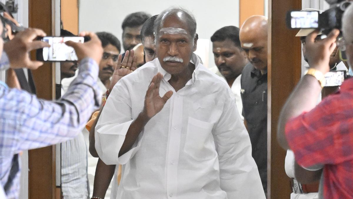 Puducherry govt. to contribute ₹1.5 lakh towards Centre’s scheme of free treatment for road accident victims