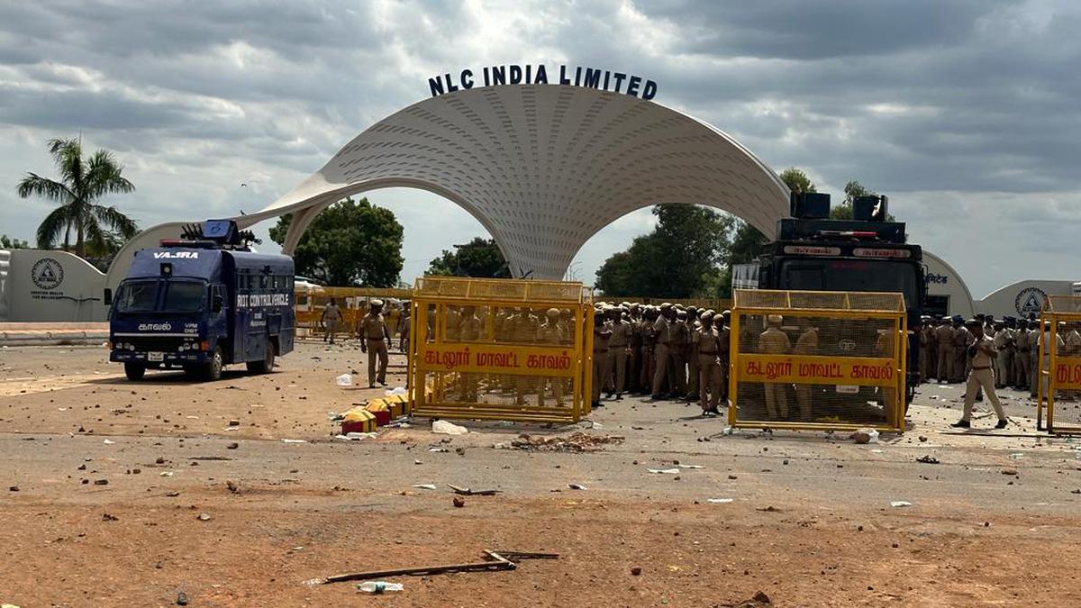 Madras High Court agrees to hear case filed by farmer for return of his lands acquired by Neyveli Lignite Corporation