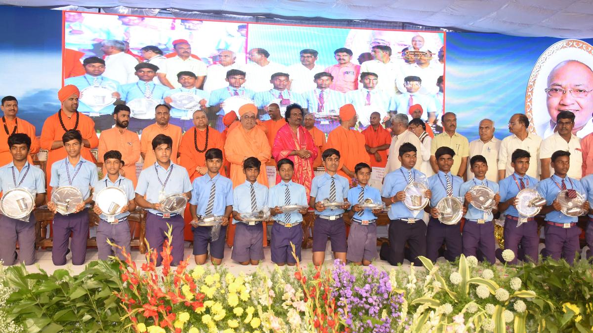 Late Kandkur&rsquo;s public service remembered