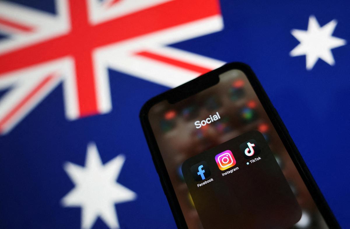 Watch: Australia to charge Big Tech companies 2% levy unless they strike local news deals