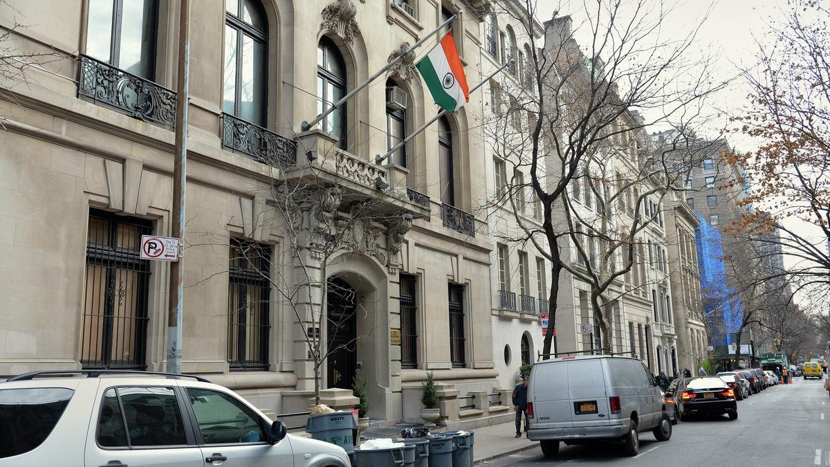 India’s New York Consulate to remain open even on holidays for ‘genuine emergencies’