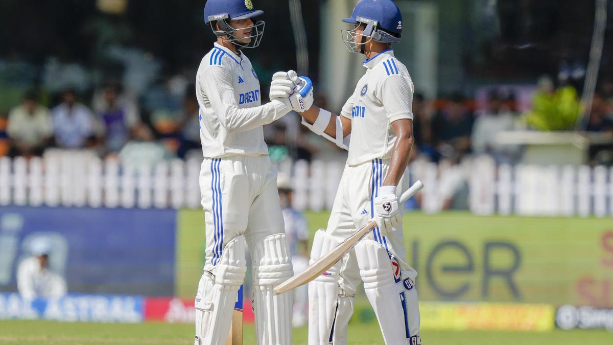 IND vs BAN second Test: Batsmen on a rampage as India records fastest team hundred and fifty