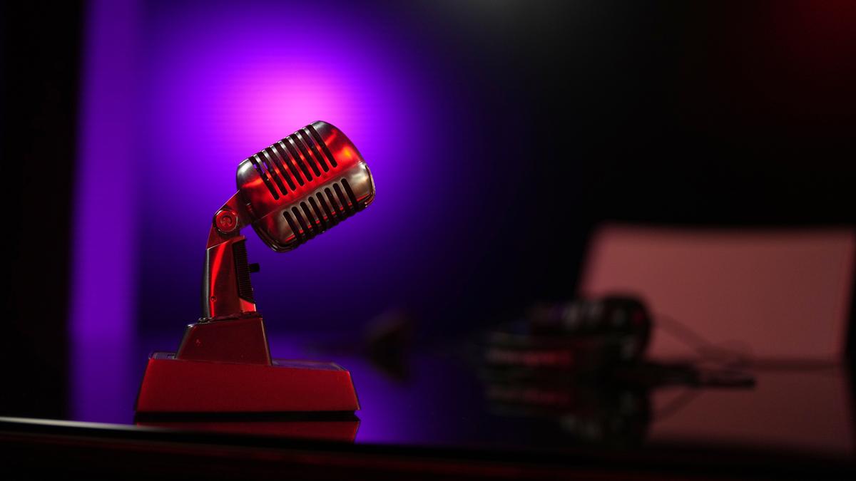 Mass-produced AI podcasts disrupt a fragile industry