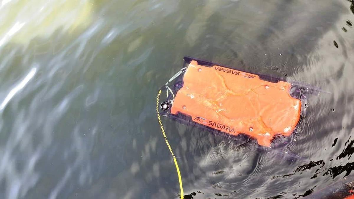 RoV study at Mullaperiyar to assess  structural integrity of dam