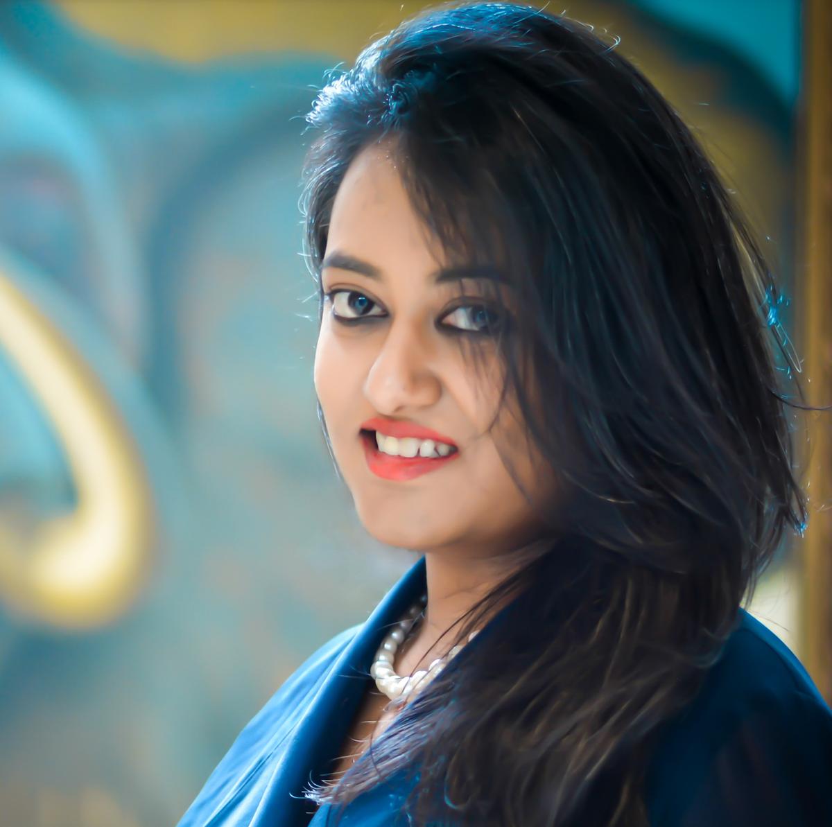 Vaishnavi Murali of Eikowa Studio