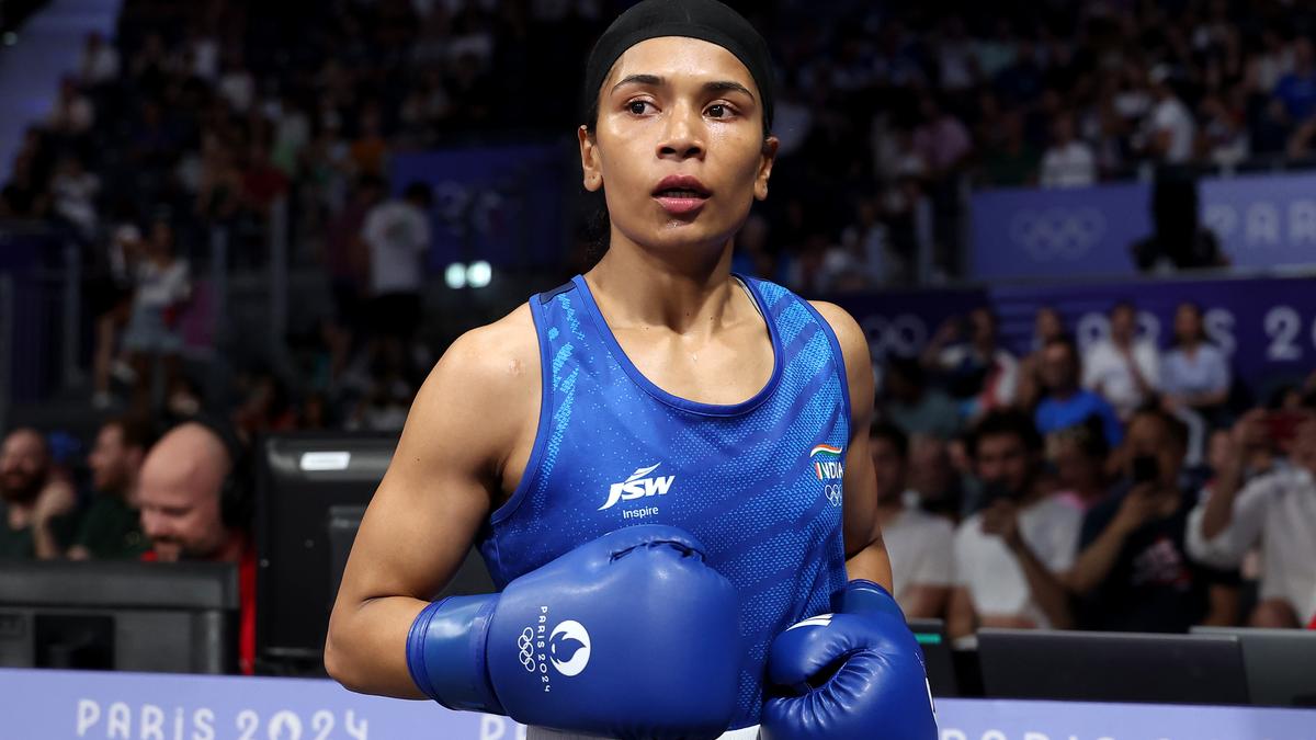 Indian boxers hope to overcome UK visa delay odds ahead of World championships