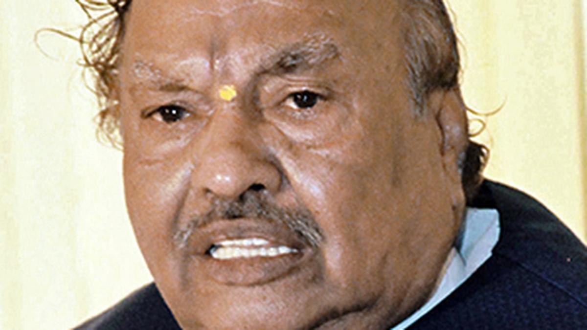 Will Eshwarappa being in the fray help or hurt BJP in Shivamogga Lok Sabha constituency?