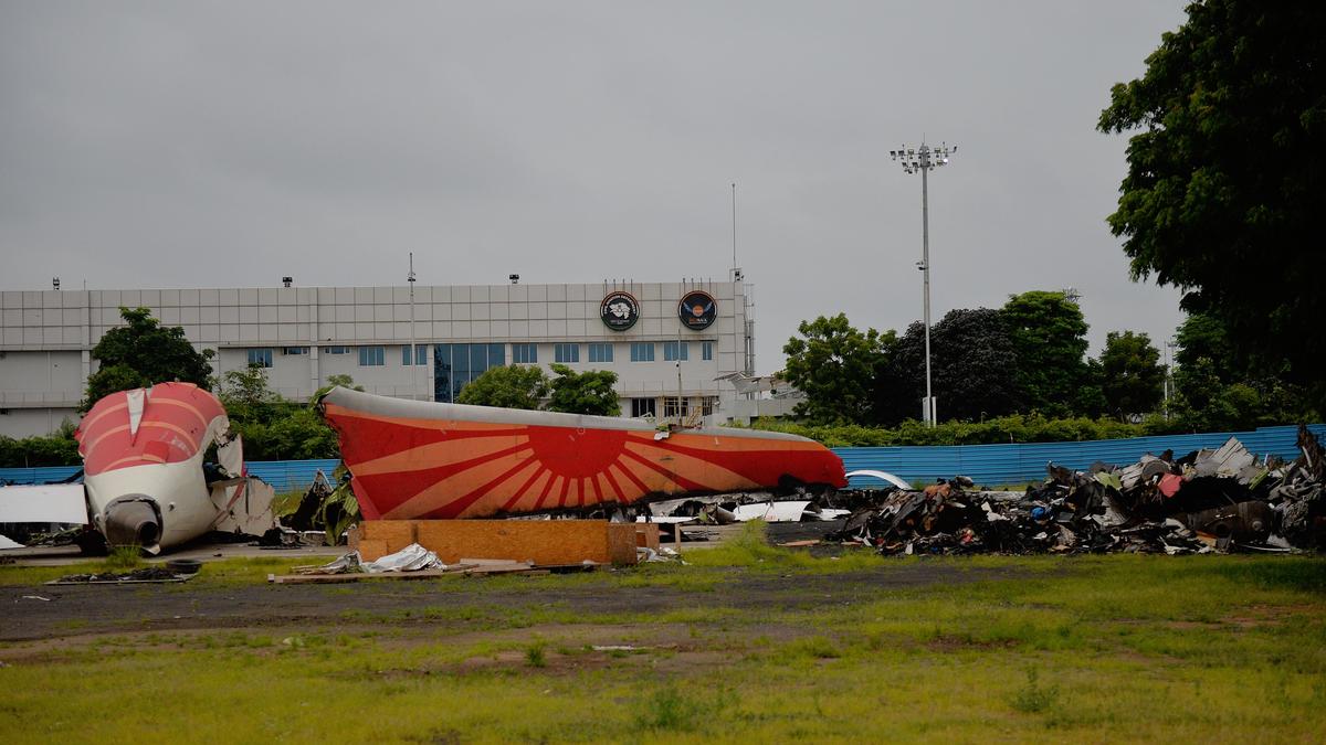 Probe into Ahmedabad air crash still underway: Mohol