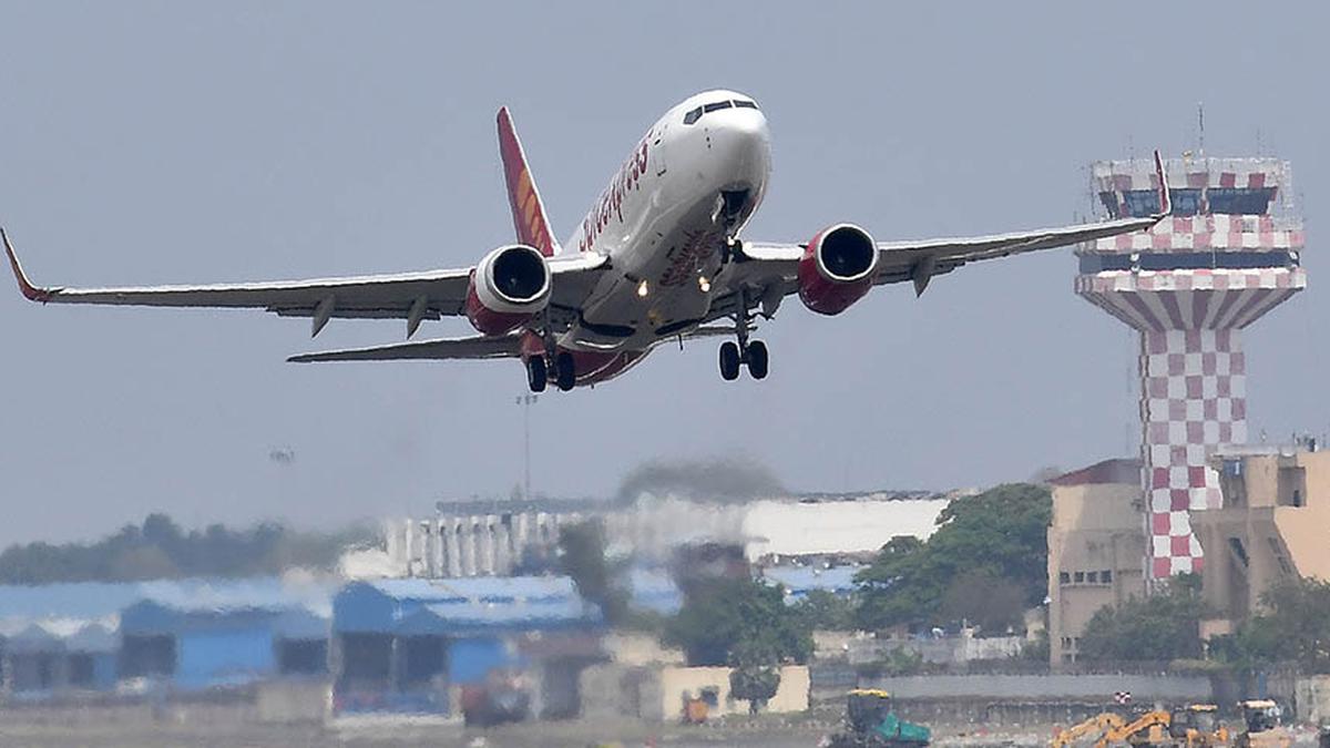 Domestic airfare caps to be removed from Aug 31: Govt