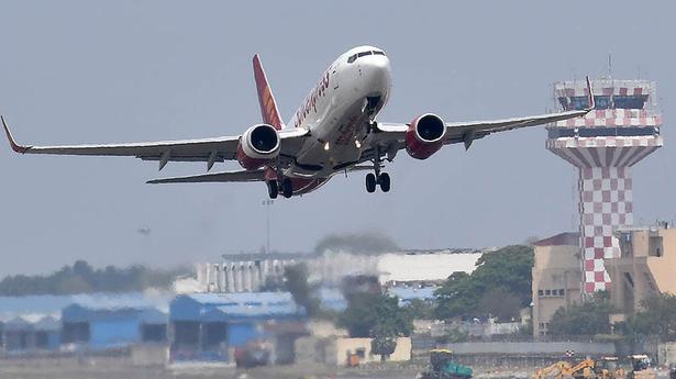 Domestic airfare caps to be removed from Aug 31: Govt
