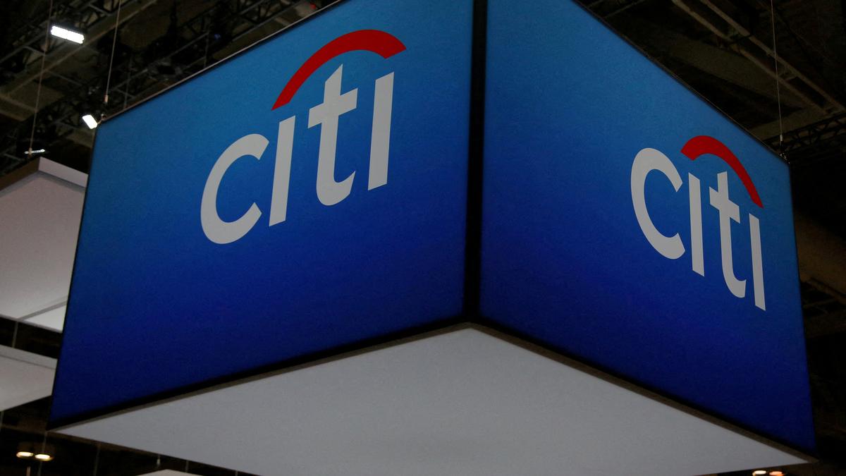 Citigroup's AI usage frees up 100,000 hours for developers a week