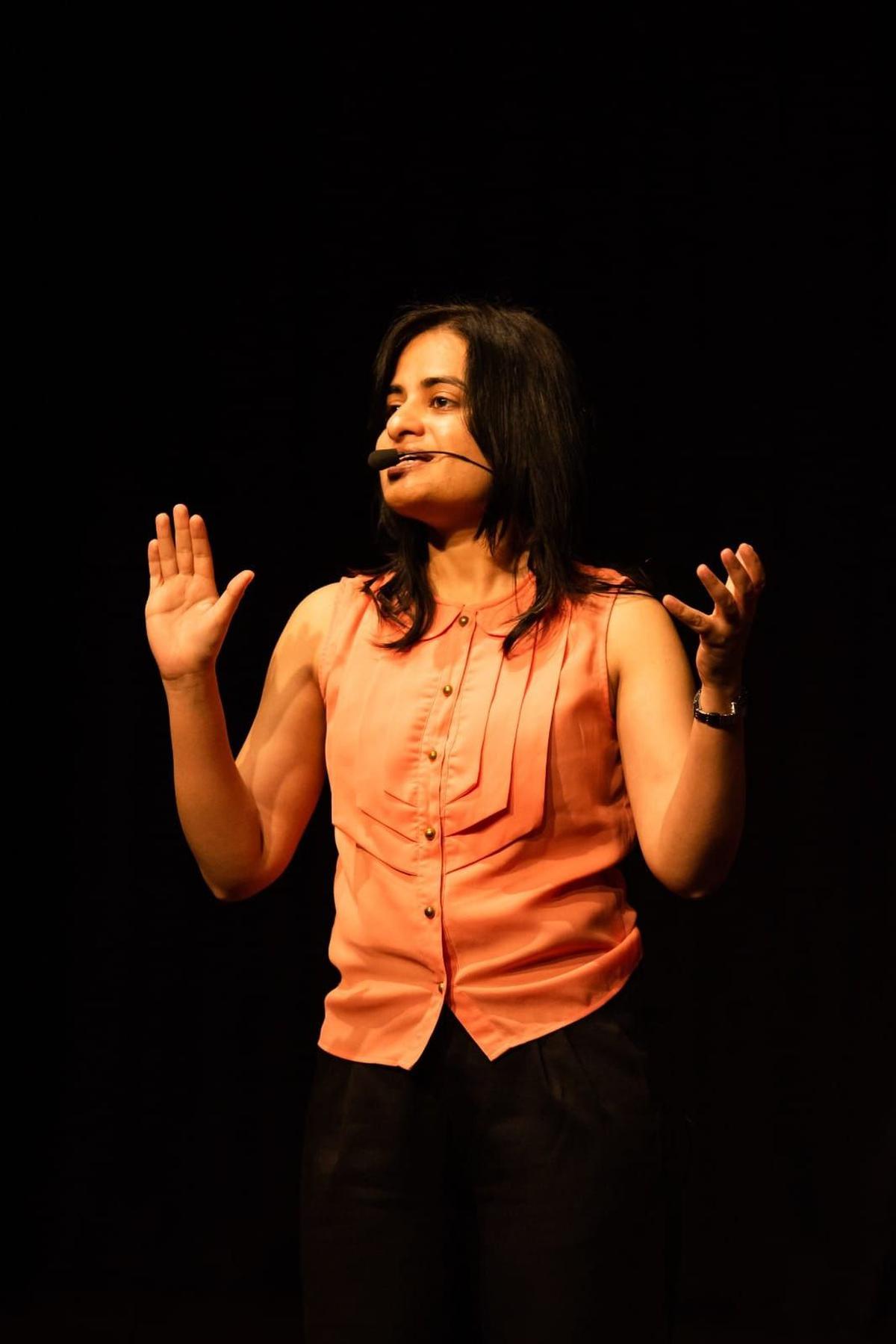 Radhika Jain