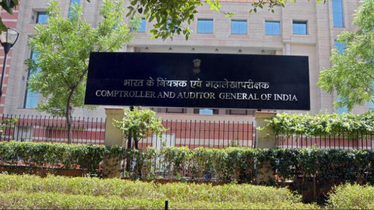 Maharashtra excise department lapses caused revenue loss of several crore rupees: CAG