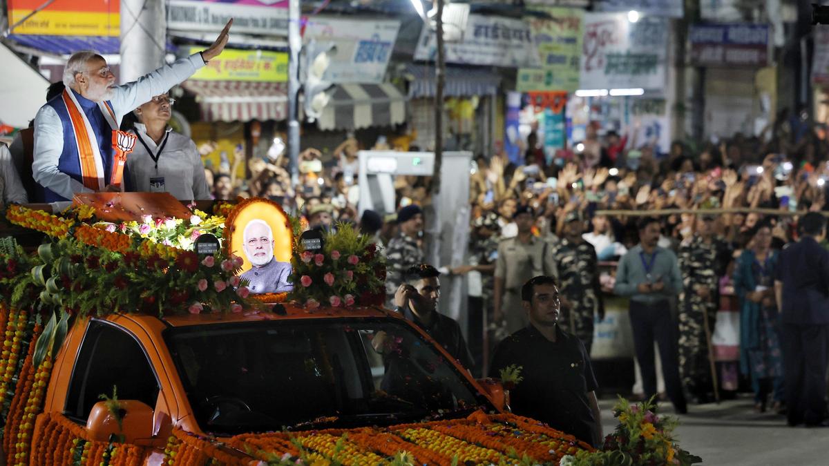 বিহার বিধানসভা নির্বাচন লাইভ: প্রধানমন্ত্রী মোদী উত্তর বিহার জেলা সহরসা এবং কাটিহারে জনসভায় ভাষণ দেবেন