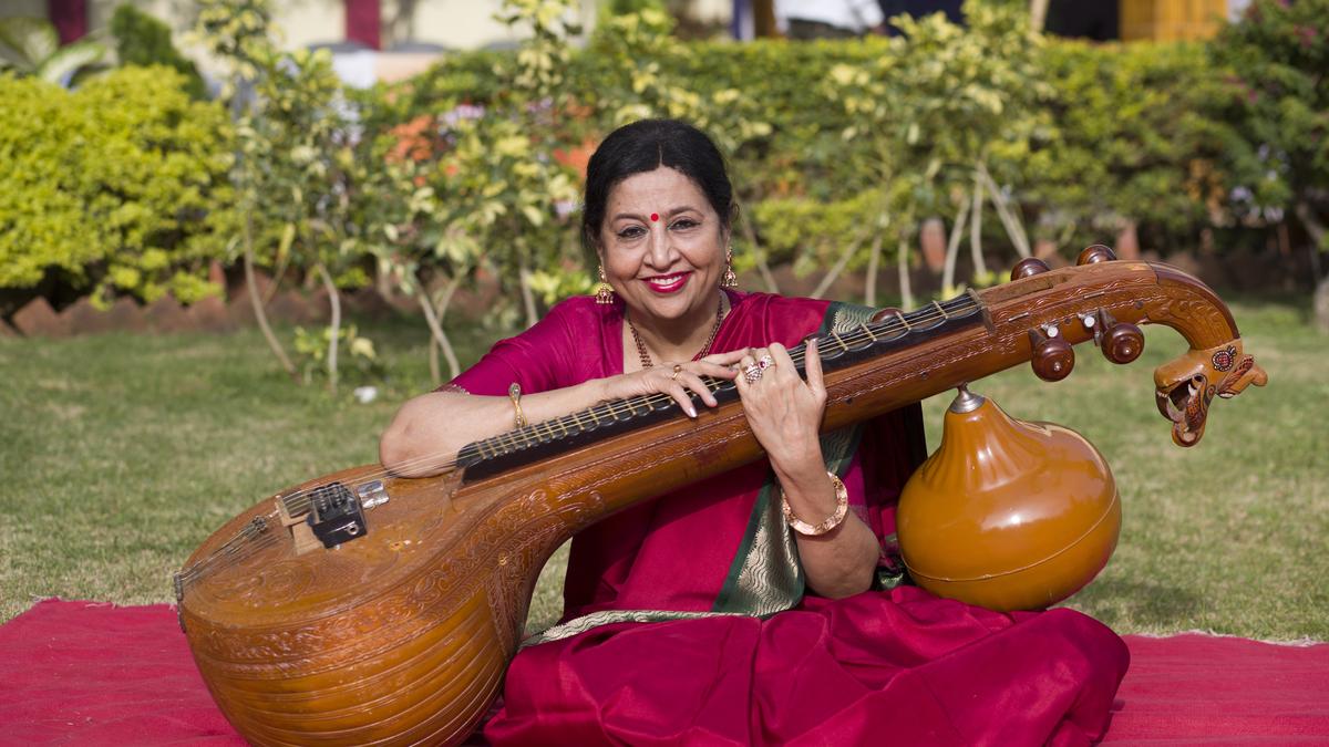 Fanfare as Bengaluru’s Tarangini Arts Foundation turns 50