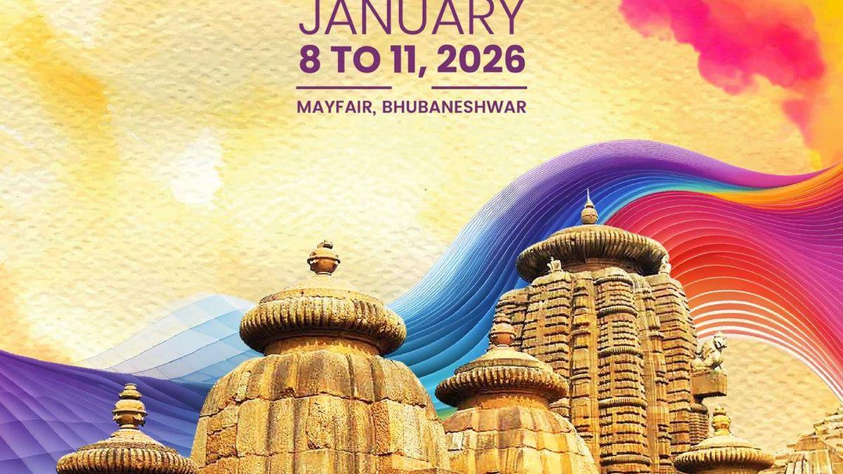 Kalinga Literary Festival to celebrate literature without borders