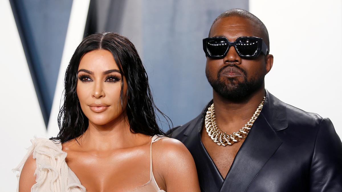 Kanye West and Kim Kardashian clash over new track involving daughter North and Sean ‘Diddy’ Combs