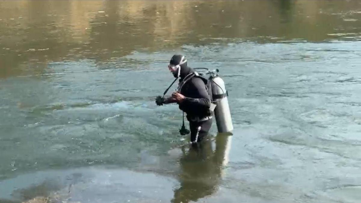 2 more bodies retrieved from Bhadra canal in Shivamogga district of Karnataka