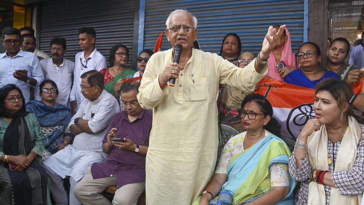 Majority of TMC MLAs will remain with Mamata: Sobhandeb amid split speculations