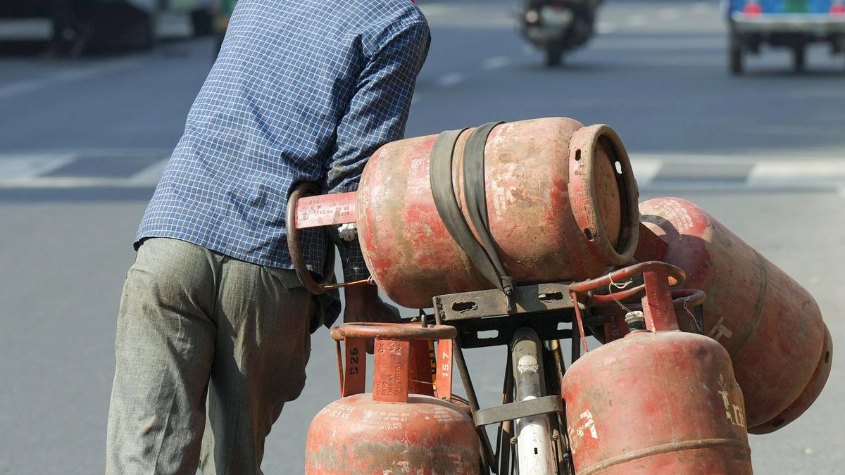 Woman, three daughters injured in LPG cylinder blast near Mangaluru