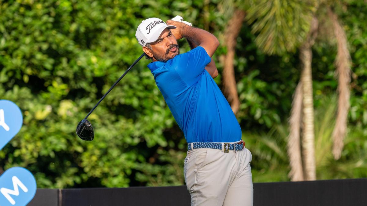 Gaganjeet Bhullar rues lack of depth, hunger in Indian golf