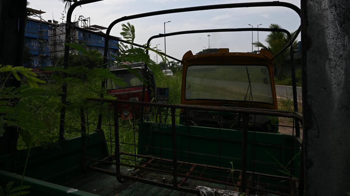 The forgotten 316 families in Kochi: victims of development speak out