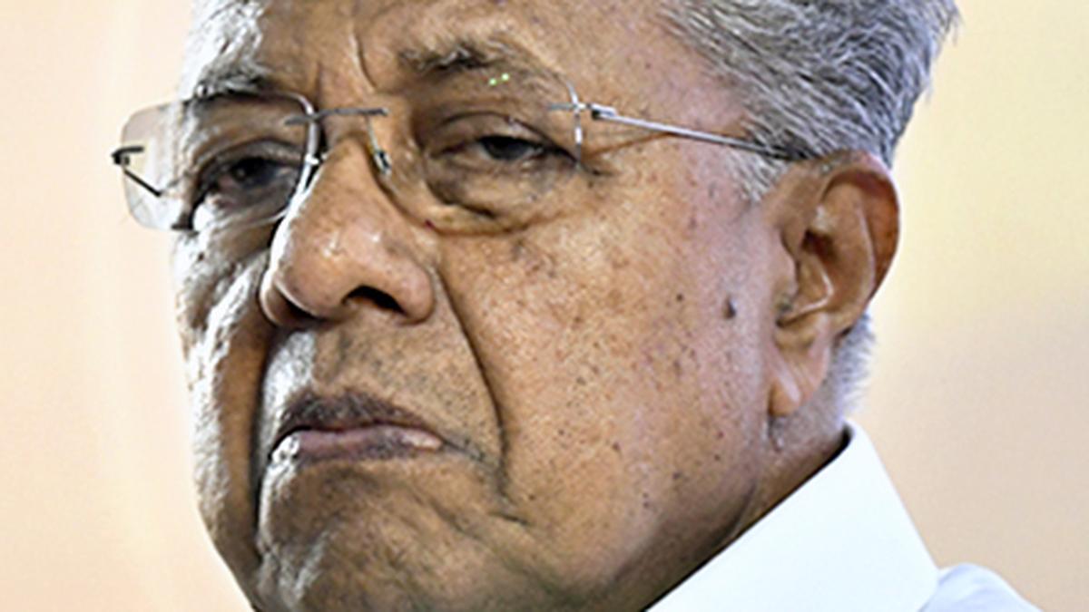 Top Kerala news developments today