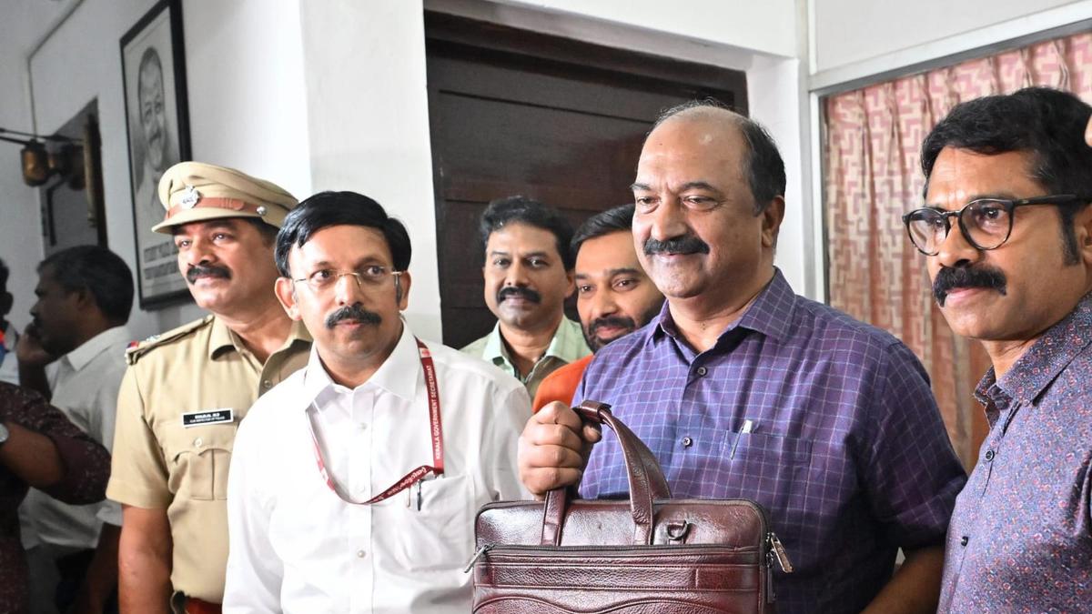 Kerala Budget 2026 LIVE: Finance Minister presents State Budget; 12th pay revision commission announced; ₹14,500 crore for social security pensions