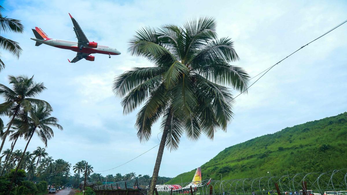 Daily Quiz Aviation industry Crashes, heroes and lessons learnt