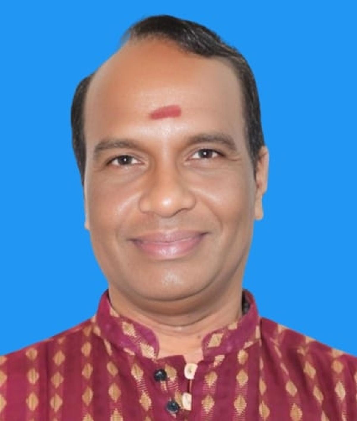 Fact Mohanan