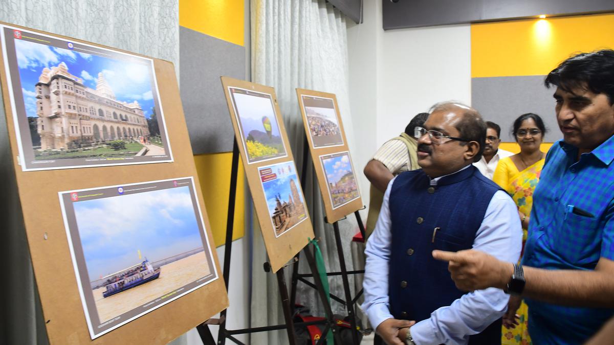 Photographers are the real ambassadors for tourism: official
