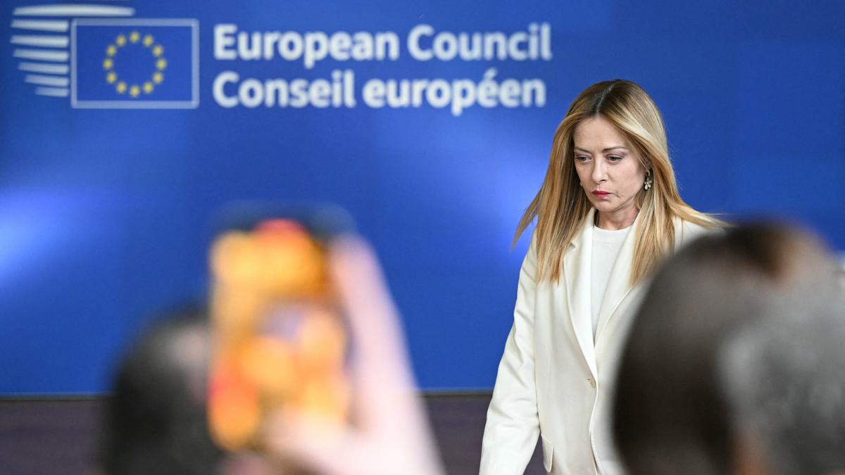 Meloni’s referendum gamble backfires