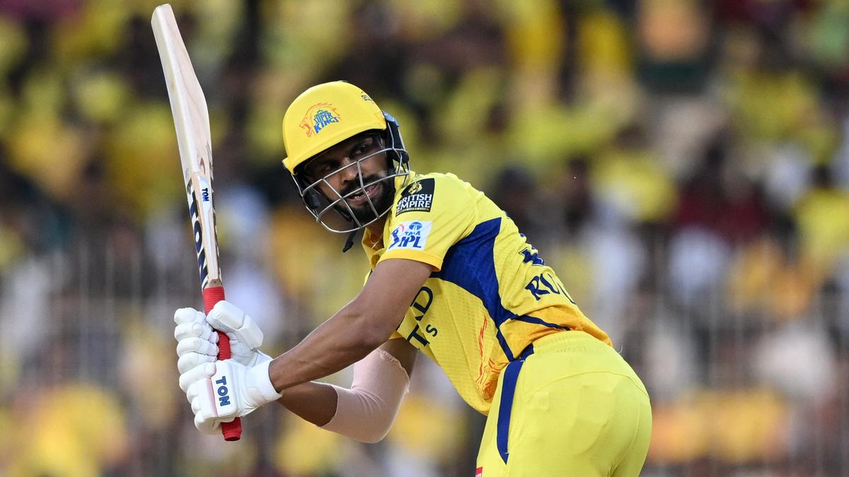Ruturaj Gaikwad to join Yorkshire for County Championship, One-Day Cup