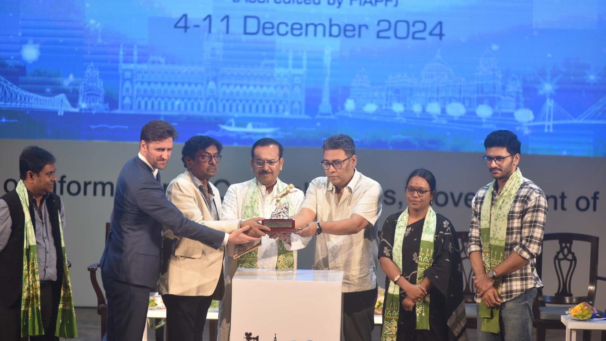 Kolkata International Film Festival announces France as focus country
