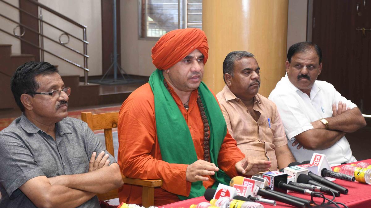 Top news developments in Karnataka on December 13, 2023