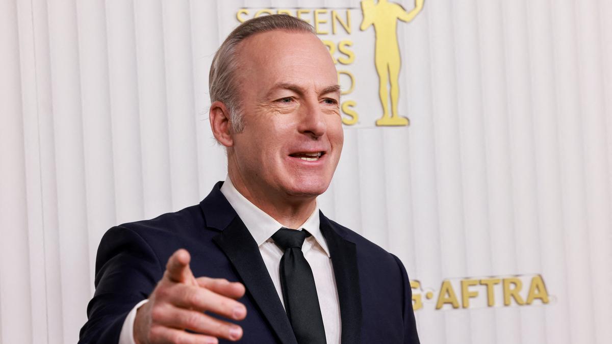Bob Odenkirk to star in in Tommy Wiseau’s ‘The Room’ remake