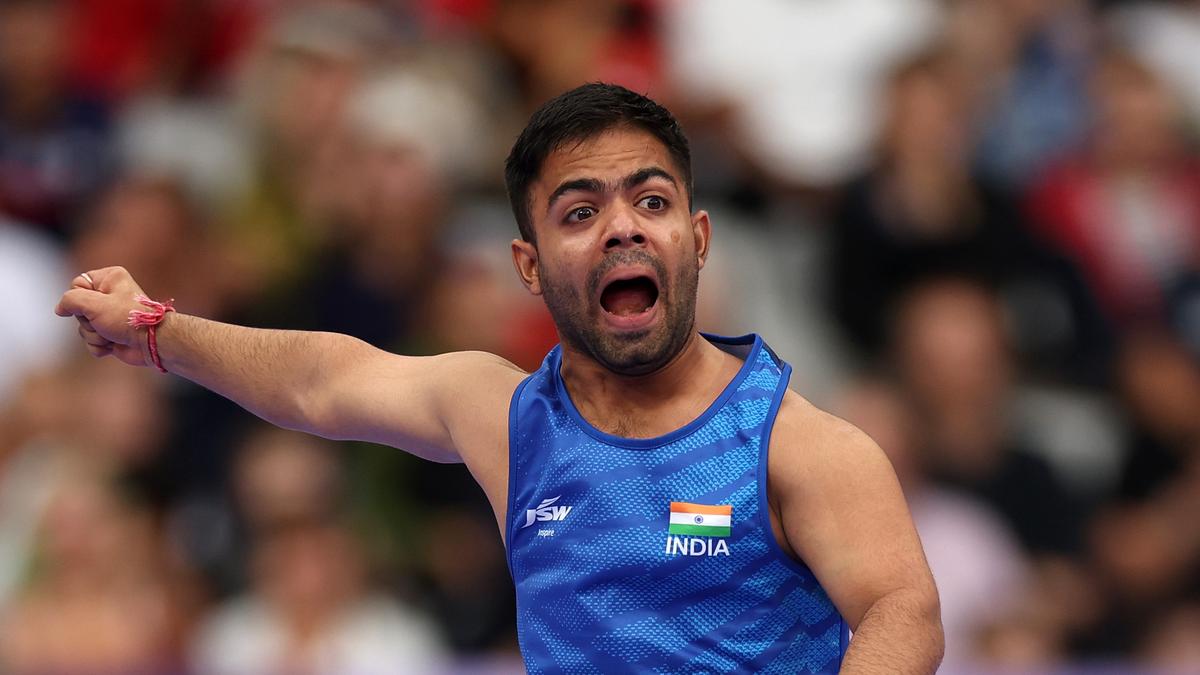 “We deserve equal respect,” says Navdeep Singh after turning his taunts into a triumph