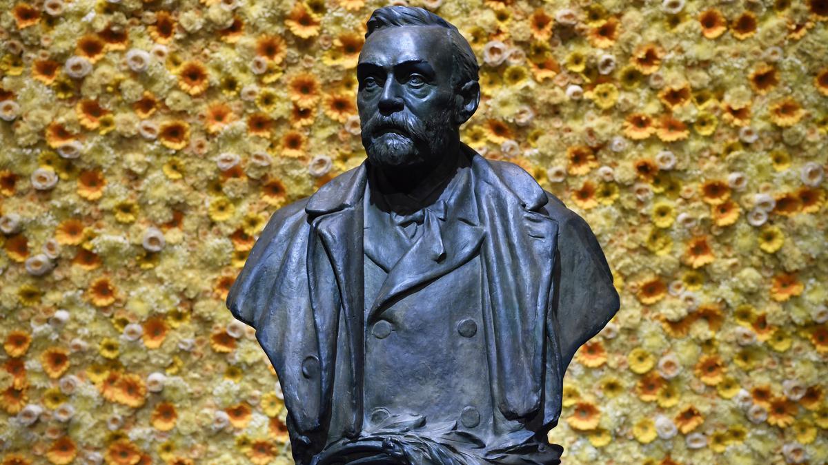 Things to know about the Nobel Prizes