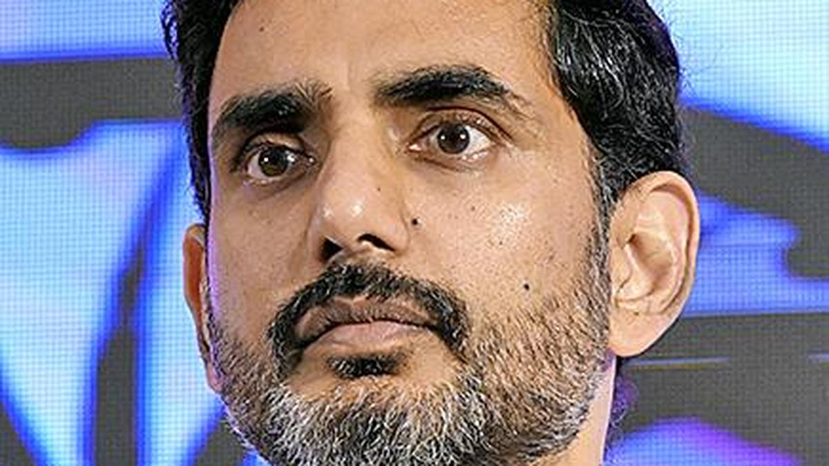 How can Ambati Rambabu’s ‘derogatory remarks’ against Chief Minister’s mother be taken lightly, asks Lokesh