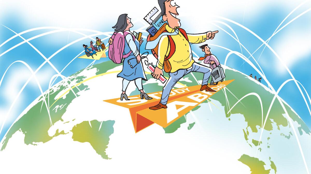 78% of wealthy Indians want to send kids abroad for education: Survey