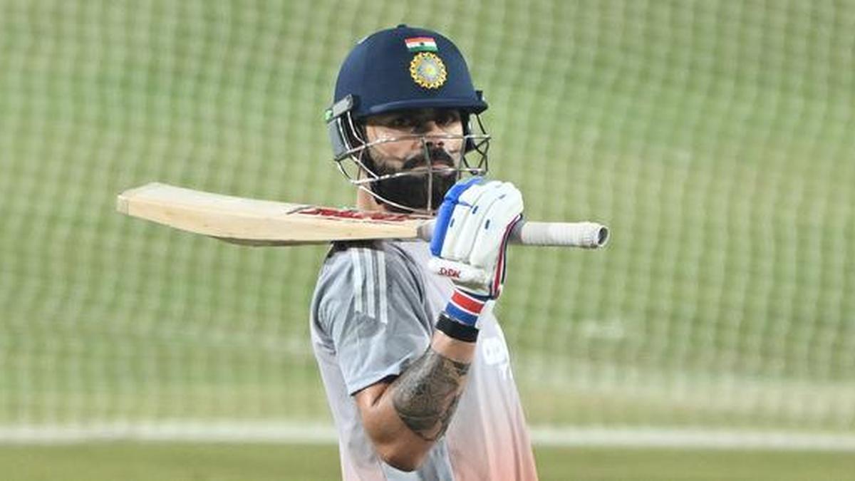 Kohli memuji kebugaran, faktor ‘merasa baik’ untuk persiapan tugas India