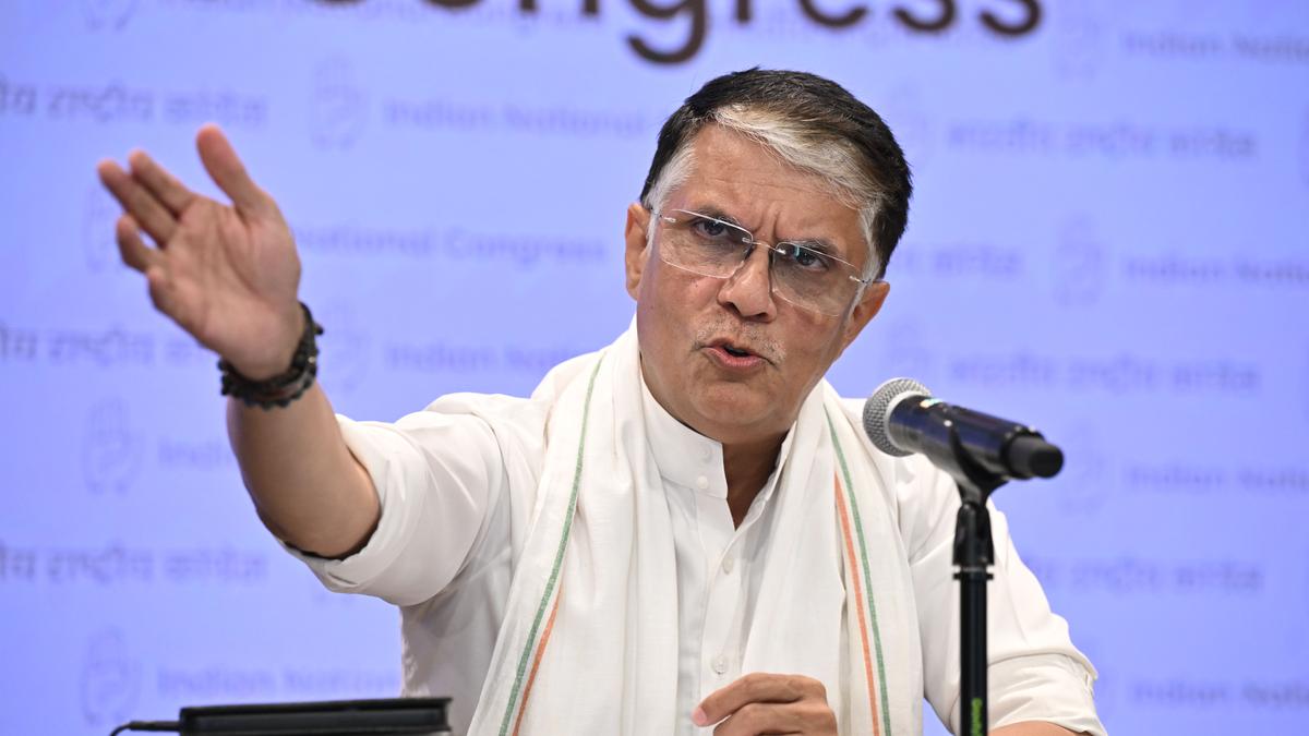 Gadkari lobbying for ethanol blending, alleges Congress