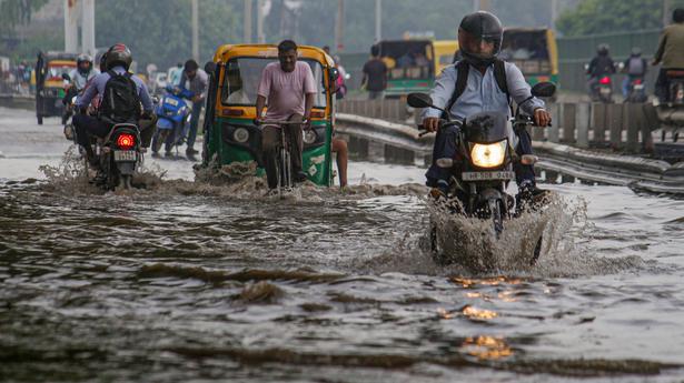 IMD predicts Monsoon to be normal in August, September