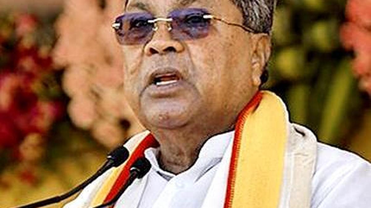 You are ignoring core issue, CM hits back at Centre