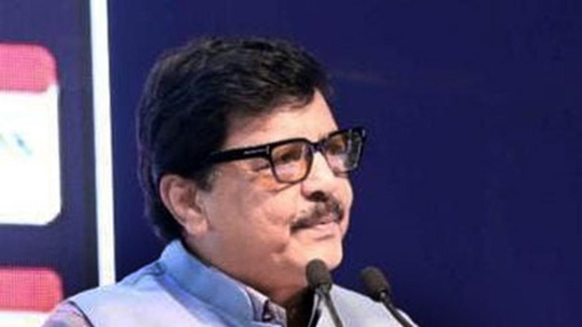 Tourism Minister refutes YSRCP claims on medical college privatisation