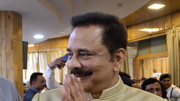 Patna HC exceeded jurisdiction by summoning Sahara group chief Subrata Roy, says Supreme Court