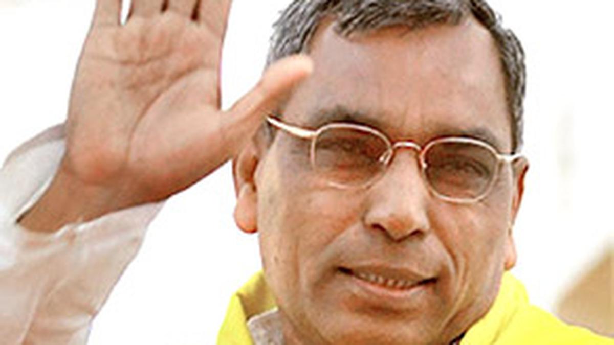 ‘Broader coalition of Opposition will win 70 seats in Uttar Pradesh’, says O.P. Rajbhar